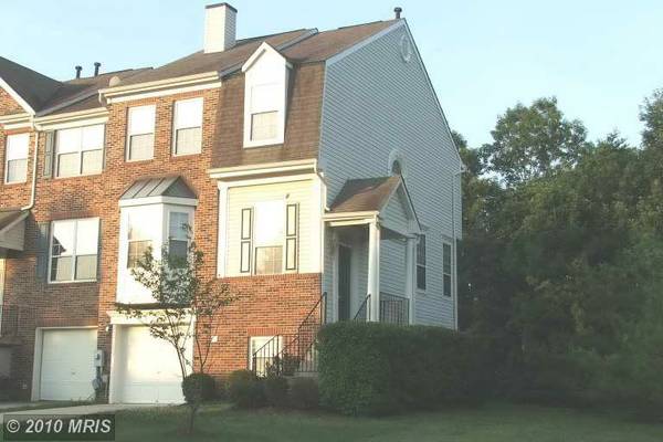 12335 Quite Owl Lane, Bowie, MD