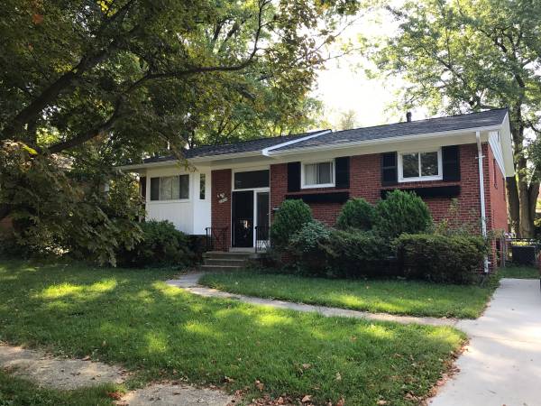 2206 Ellis Street, Silver Spring, Maryland