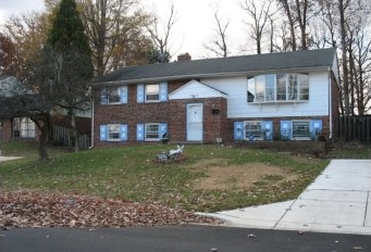 Taney Drive- SOLD Jan.2006