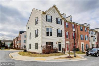 3832 Cullingworth Rd, Burtonsville, MD 20866