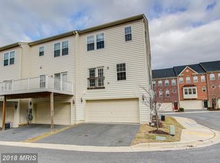 3832 Cullingworth Rd, Burtonsville, MD 20866