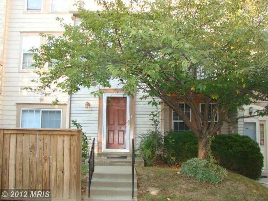 9 Alpen Green Court, Burtonsville, MD