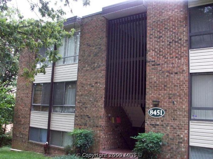 8451 Greenbelt Road #202, Greenbelt, Maryland 20770