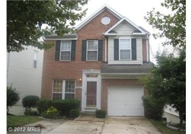 8236 Lyndhurst Street, Laurel, MD 20724