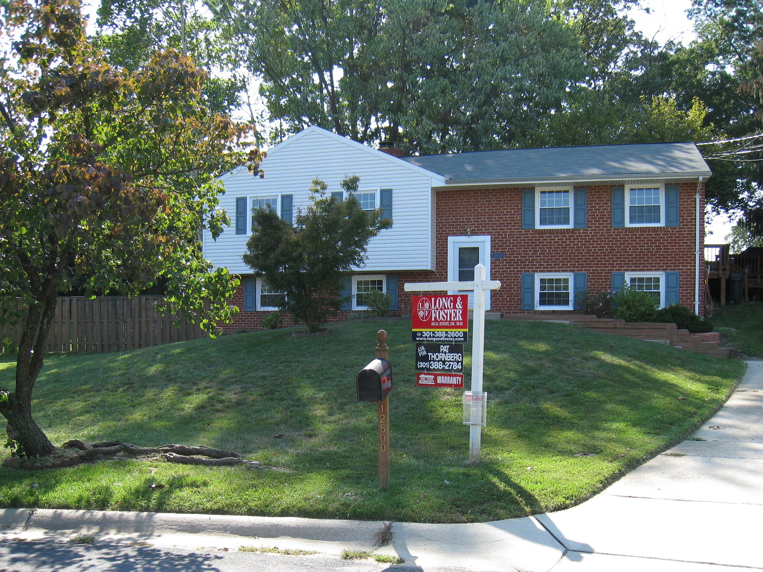 12500 Marie Court, Silver Spring, MD 20904