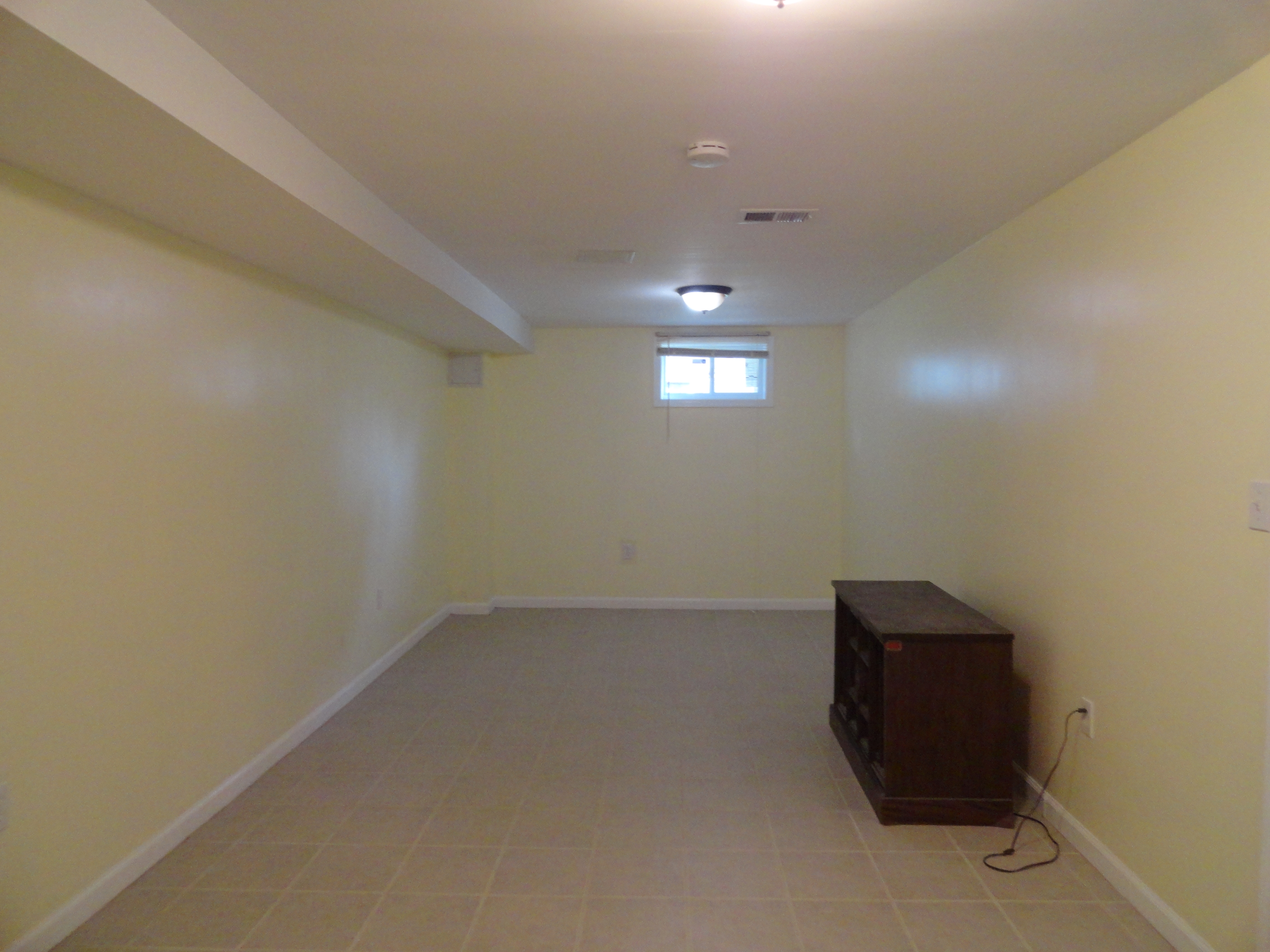 Storage room or Office