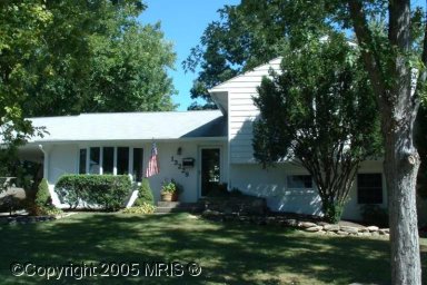 Ronehill Drive Sold in 2005