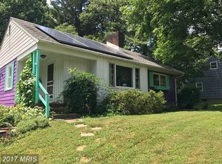 3279 St. Johns Lane, Ellicott City, MD 21042 - RENTAL